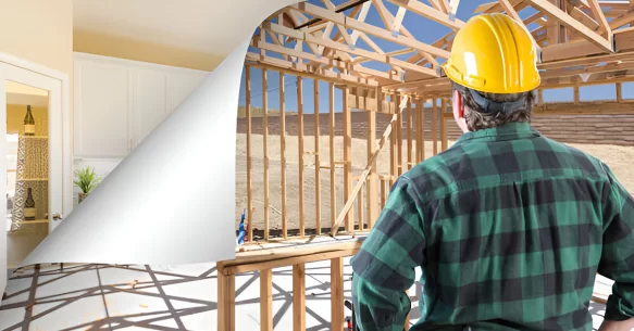 Why Do You Need an Interior Contractor For Your Next Project?