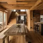 Transforming Spaces with Elegance: A Look Into Woodsaart Interiors