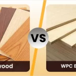 Why WPC Boards Are Better Than Plywood