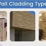 Different Applications Of Wall Cladding