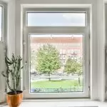 What Factors Affect The Cost Of uPVC Windows?