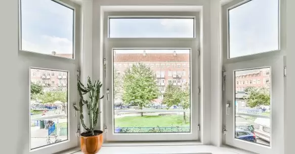 What Factors Affect The Cost Of uPVC Windows?