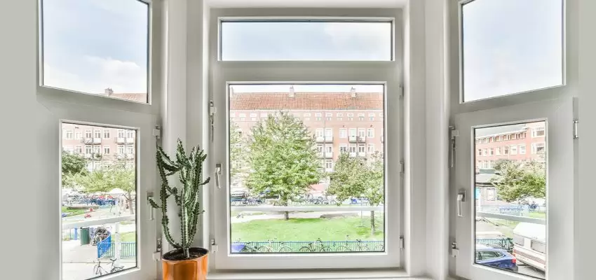 What Factors Affect The Cost Of uPVC Windows