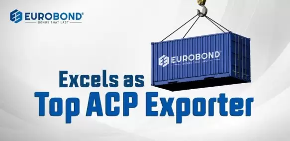 Eurobond at the Pinnacle of ACP Export Market