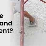 What is White Portland cement?