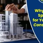 Why Choose Specialists For Your Hotel Construction Project?