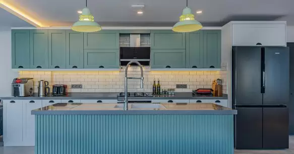 Why Modular Kitchens Are Trendy in India: Benefits And Insights