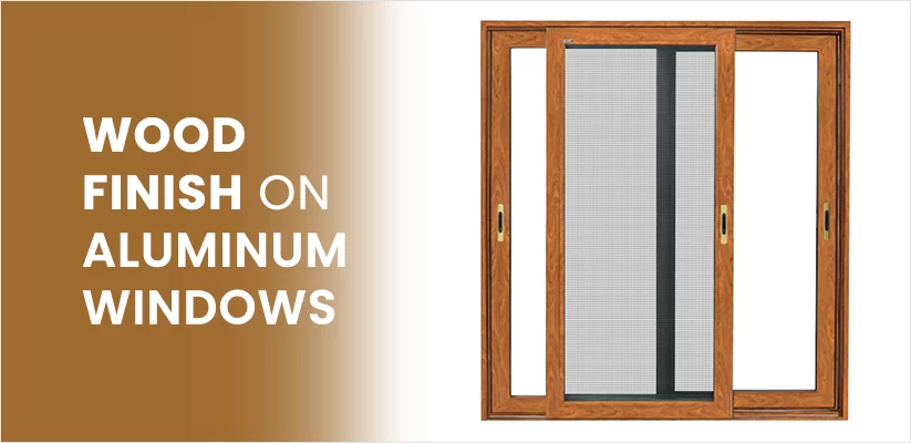 Wood-Finish-on-Aluminum-Windows