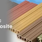 What is Wood Plastic Composite (WPC)?