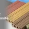 Wood-Plastic-Composite