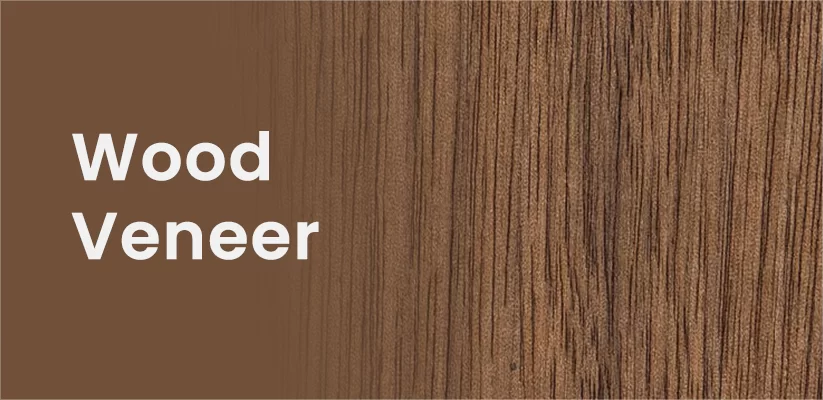 Wood-Veneer