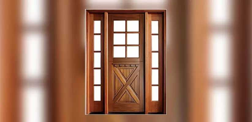 wooden-french-doors