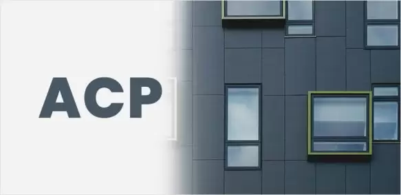 What is ACP (Aluminium Composite Panel)?