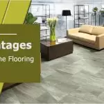 Advantages and Disadvantages of Kota Stone Flooring Tiles