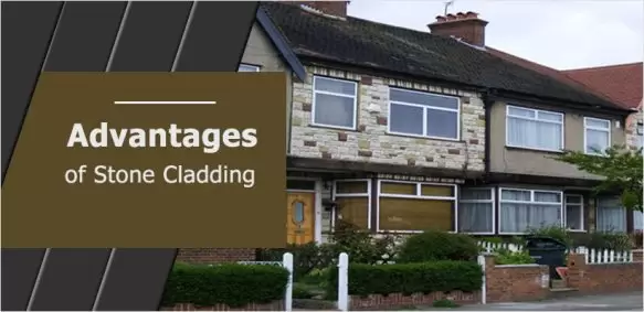 What Are The Advantages of Stone Cladding?