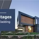 What are the Advantages of Wall Cladding?