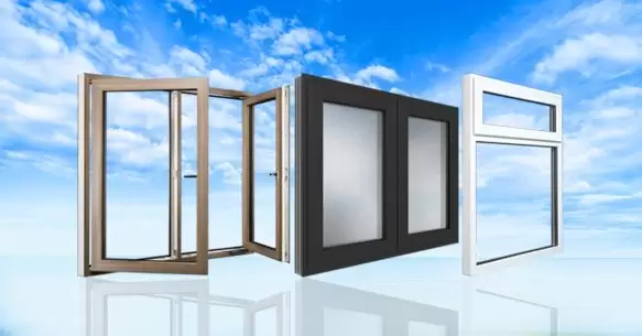 Aluminium Window Types And Prices In India