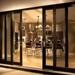 6 Reasons to Love Aluminium Sliding Doors: The Perfect Blend of Style and Function