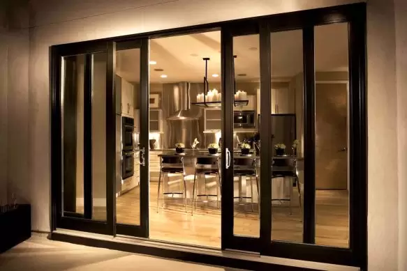 6 Reasons to Love Aluminium Sliding Doors: The Perfect Blend of Style and Function