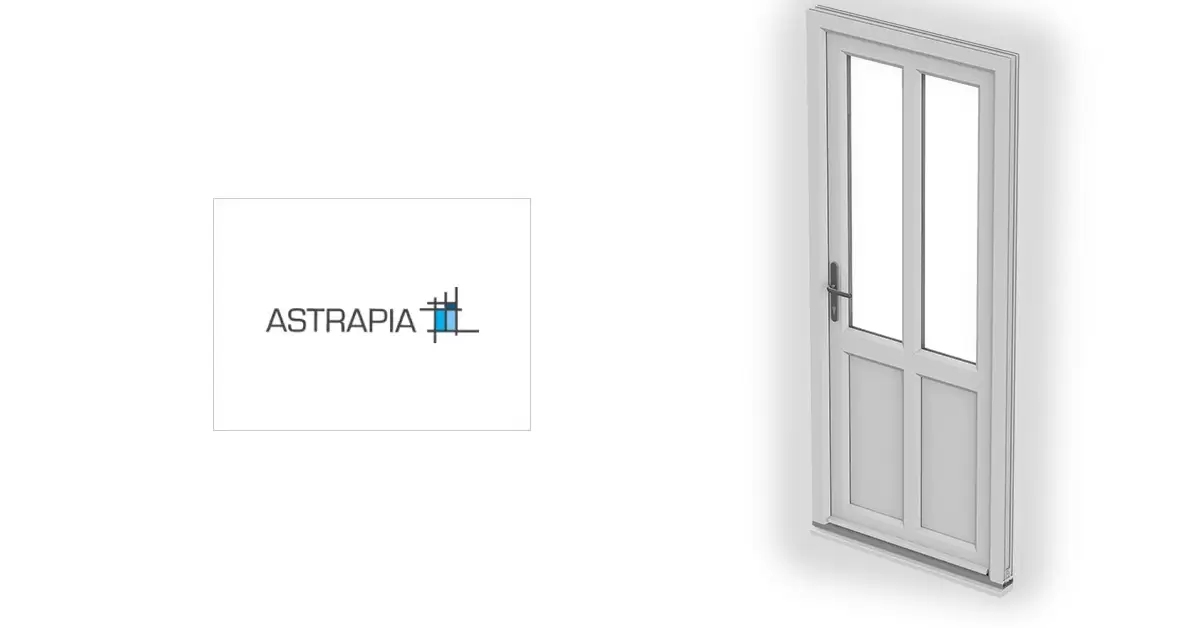 Astrapia uPVC Tech Private Limited