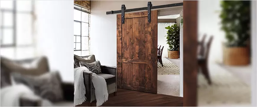 barn doors