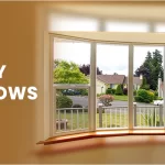 What are Bay Windows?