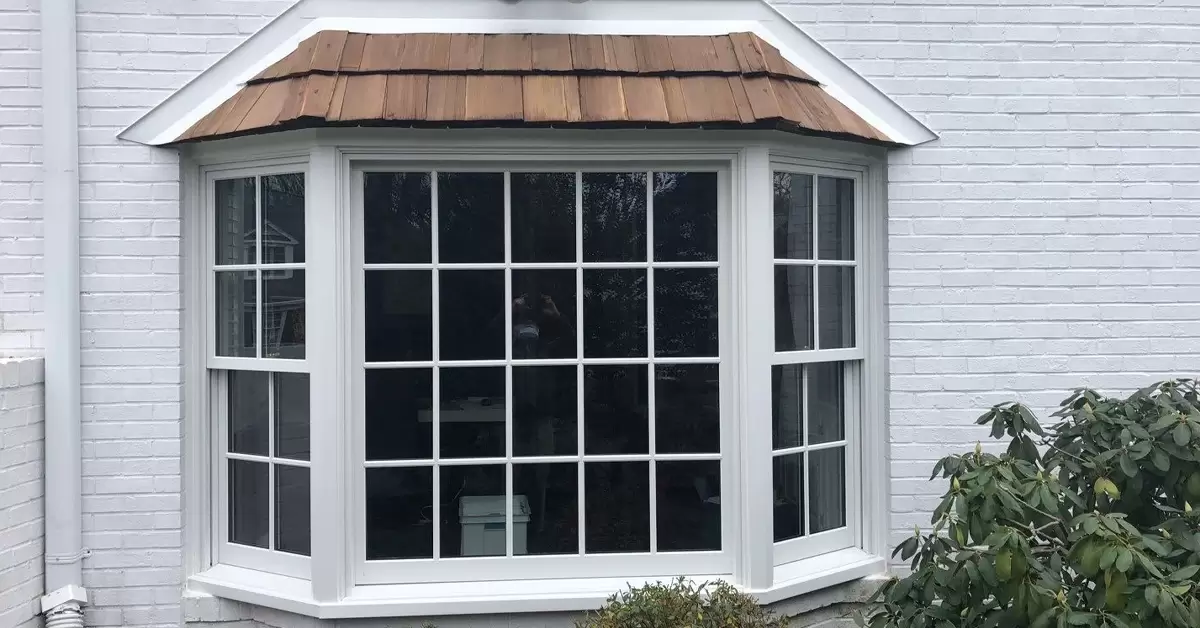 What Are Bay Windows?