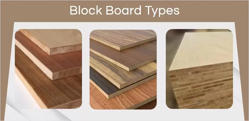 block-board-types