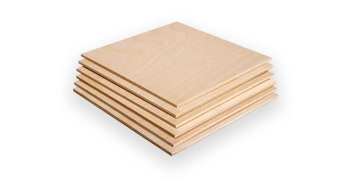 BWP Plywood