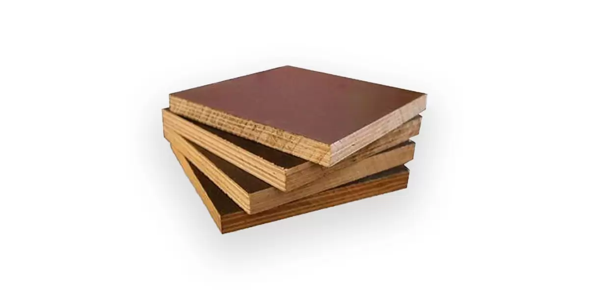 BWR Plywood