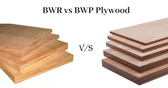 BWR vs BWP Plywood: Which One’s Right For Your Construction Needs?