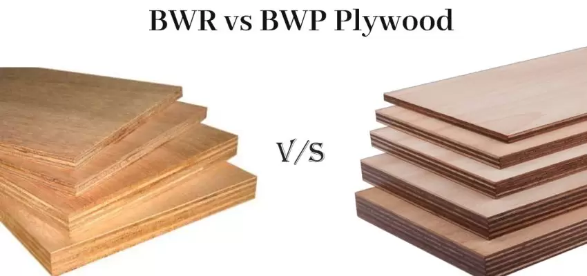 BWR vs BWP Plywood: Which One's Right For Your Construction Needs?