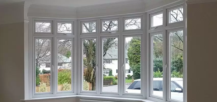 upvc casement windows