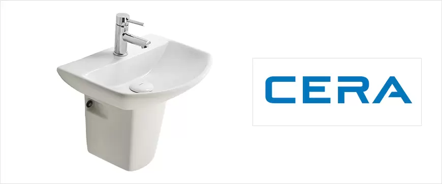 Cera Wash Basins