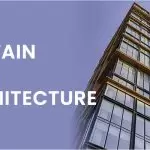 What is Curtain Wall Architecture?