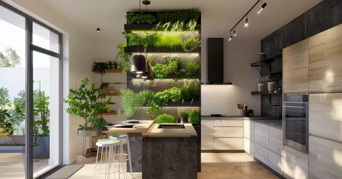 Sustainable and Eco-Friendly Designs
