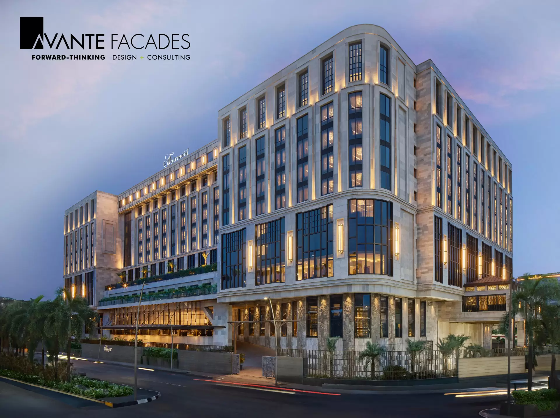 Avante Facade Consulting Private Limited