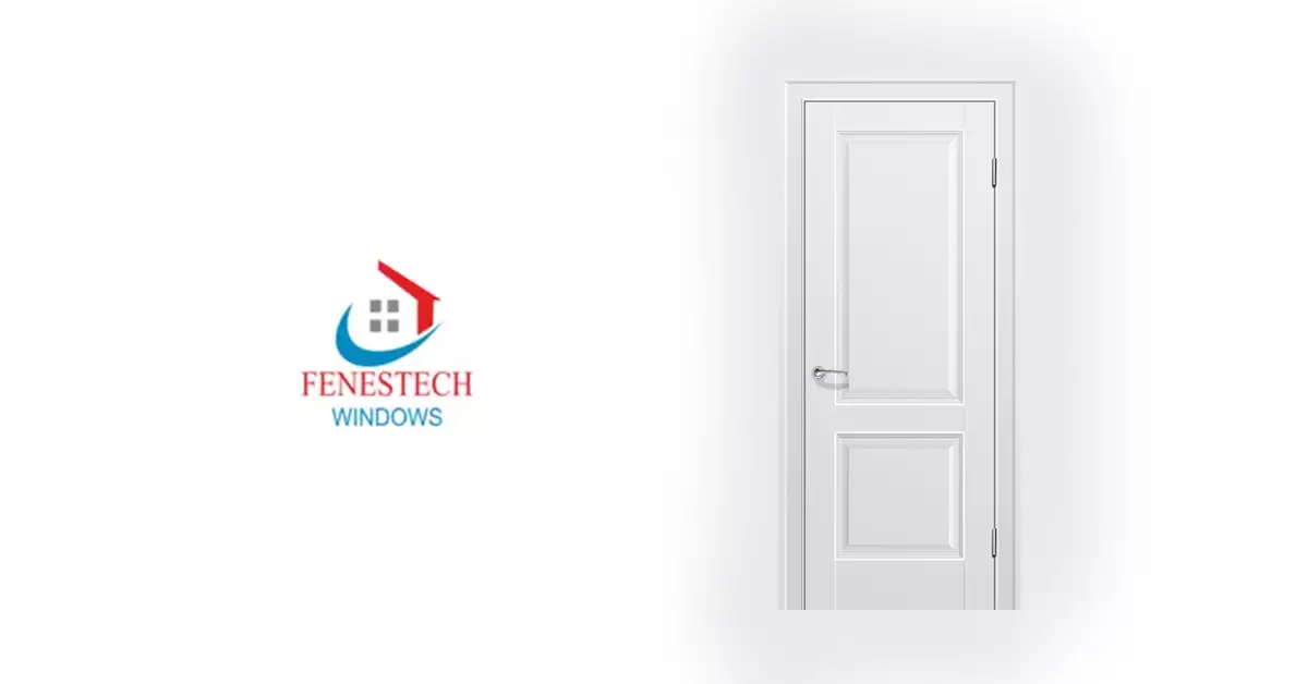 Fenestech Windows