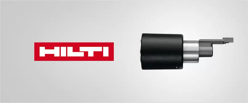 hilti accessories