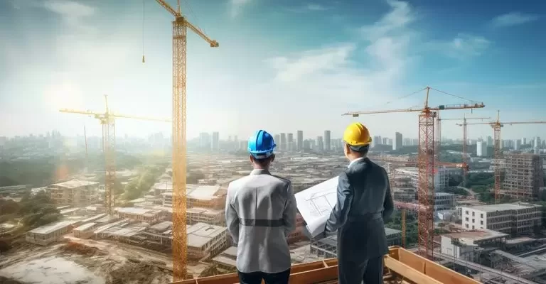 Key Factors To Consider When Hiring A Building Contractor