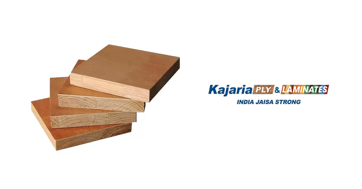 Kajaria Ply