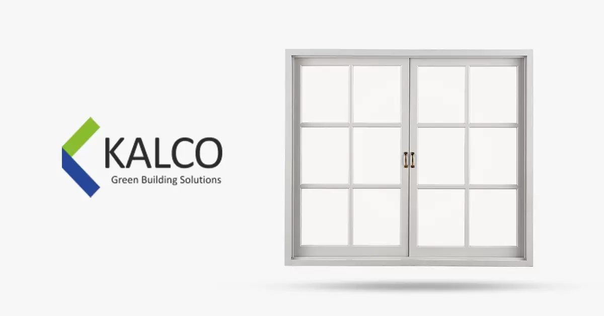 kalco alu systems