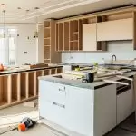 How Much Does Kitchen Renovation Cost in Delhi?