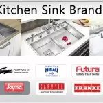 Best Kitchen Sink Brands In India