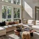 The Top Living Room Design Trends For 2025