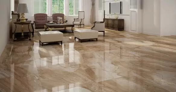 What Is The Cost of Different Types Of Marble Flooring in Delhi?