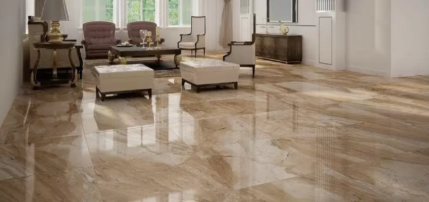 Cost of Different Types Of Marble Flooring in Delhi