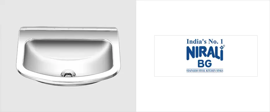 Nirali Wash Basins