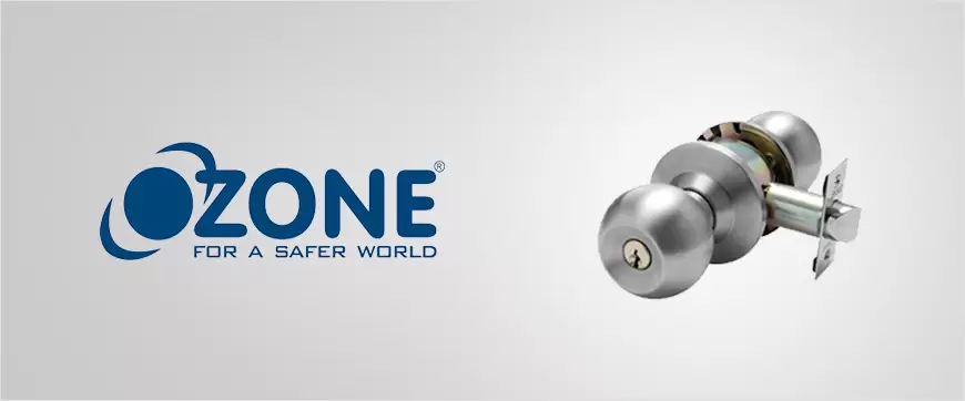 Best Ozone Door Locks