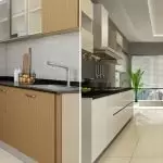 Parallel vs. L-Shaped Kitchen: Which Design is Best for Your Home?